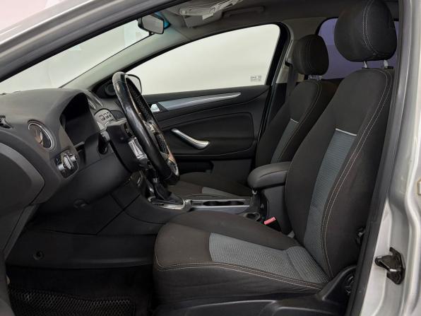 Ford Mondeo IV Рестайлинг с пробегом 2012 года, цена 830 000 рублей, 111938 км, седан, Автокод Объявления