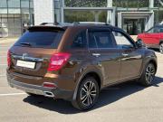 Lifan X60 I Рестайлинг 2 Томск  - изображение 30