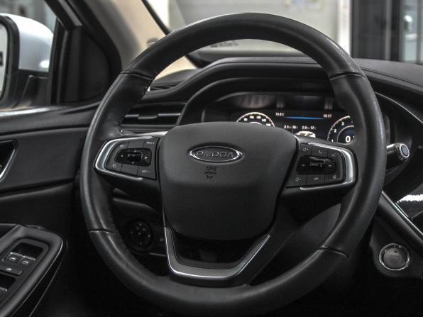 Omoda S5 с пробегом 2023 года, цена 1 689 900 рублей, 47000 км, седан, Автокод Объявления
