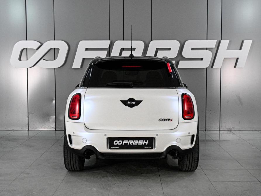 Mini Countryman I Ростов-на-Дону  - изображение 4