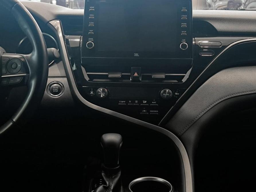 Toyota Camry VIII (XV70) Рестайлинг Казань  - изображение 18