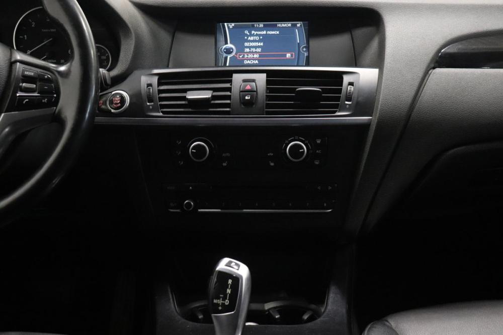 BMW X3 II (F25) Ульяновск  - изображение 9
