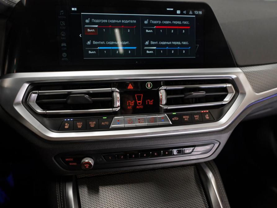 BMW 4 серии G22 G23 G26 Москва  - изображение 30