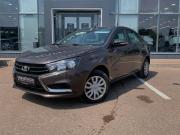 Lada (ВАЗ) Vesta I Стерлитамак  - изображение 16