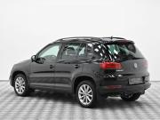 Volkswagen Tiguan I Рестайлинг Москва  - изображение 15