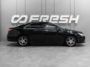 Toyota Camry VII (XV50) Рестайлинг Тюмень  - изображение 25