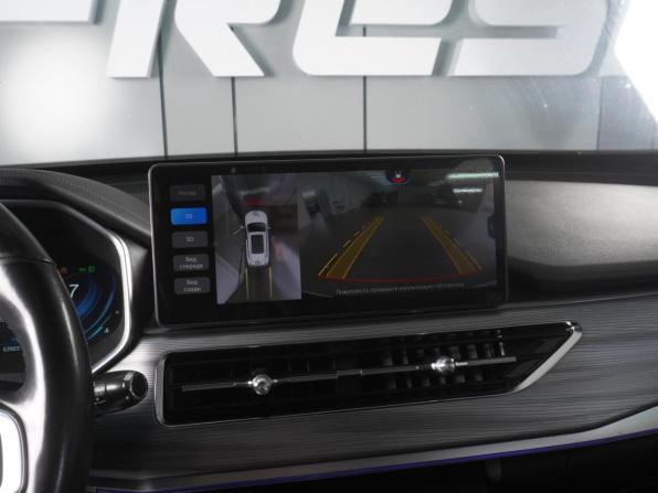 Chery Tiggo 8 Pro I с пробегом 2022 года, цена 2 049 000 рублей, 63901 км, внедорожник, Автокод Объявления