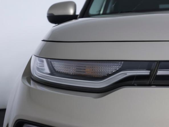 Kia Soul III с пробегом 2021 года, цена 2 250 000 рублей, 41805 км, хэтчбек, Автокод Объявления