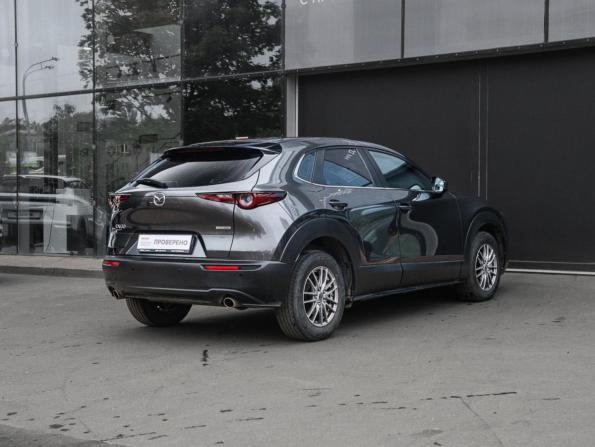 Mazda CX-30 I с пробегом 2021 года, цена 2 200 000 рублей, 111406 км, внедорожник, Автокод Объявления