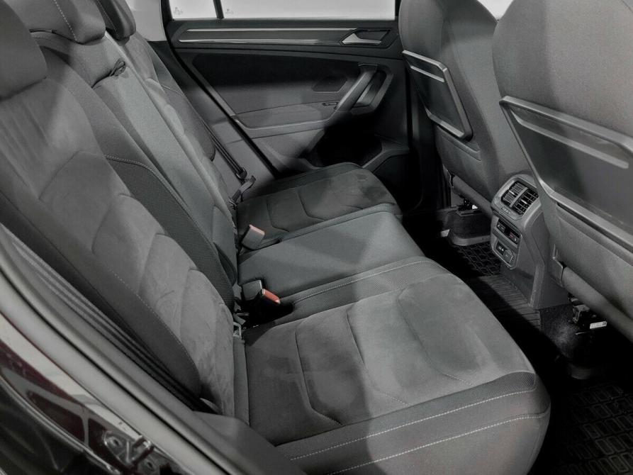 Volkswagen Tiguan II Москва  - изображение 12