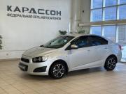 Chevrolet Aveo II Волгоград  - изображение 19