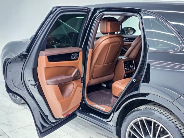 Porsche Cayenne III с пробегом 2018 года, цена 6 750 000 рублей, 87606 км, внедорожник, Автокод Объявления