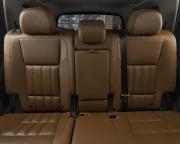 Changan CS95 I Рестайлинг Москва  - изображение 49