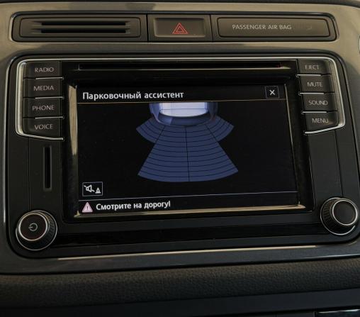 Volkswagen Tiguan I Рестайлинг с пробегом 2016 года, цена 1 900 000 рублей, 97999 км, внедорожник, Автокод Объявления