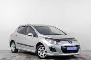 Peugeot 308 I Рестайлинг Кемерово  - изображение 23