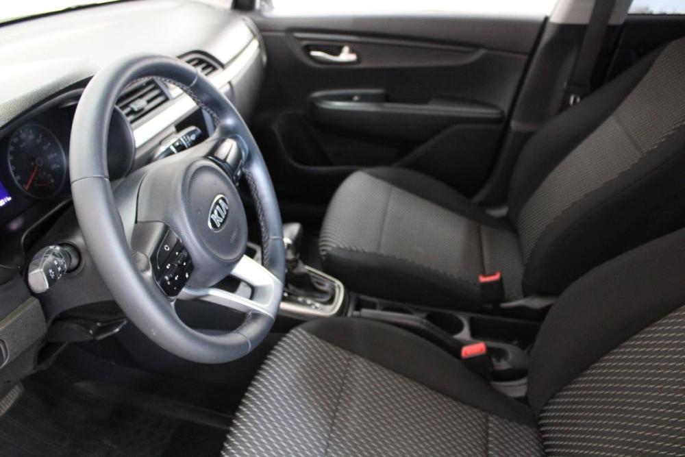 Kia Rio IV Ярославль  - изображение 10