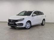 Lada (ВАЗ) Vesta I Рестайлинг (NG) Москва  - изображение 27