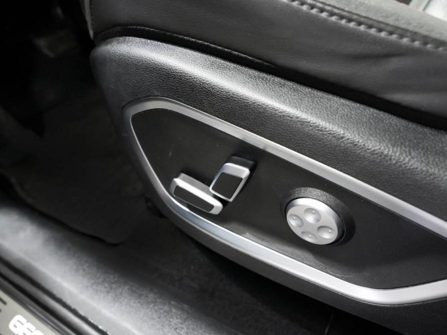Geely Tugella I Рестайлинг Ульяновск  - изображение 11