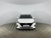 Hyundai Solaris II Рестайлинг Ногинск  - изображение 24