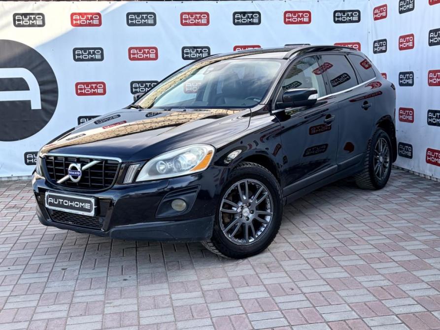 Volvo XC60 I Санкт-Петербург  - изображение 7
