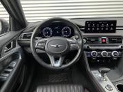 Genesis G70 I Рестайлинг Москва  - изображение 50
