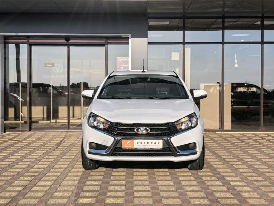 Lada (ВАЗ) Vesta I Краснодар  - изображение 2