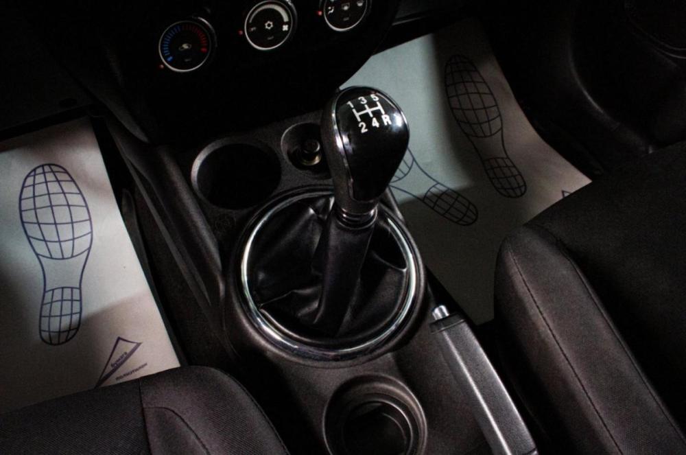 Mitsubishi ASX I Рестайлинг Сургут  - изображение 15