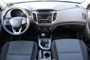 Hyundai Creta I Ярославль  - изображение 21