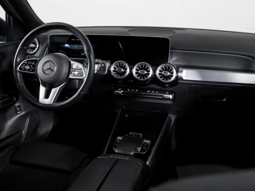 Mercedes-Benz GLB I (X247) Москва  - изображение 12