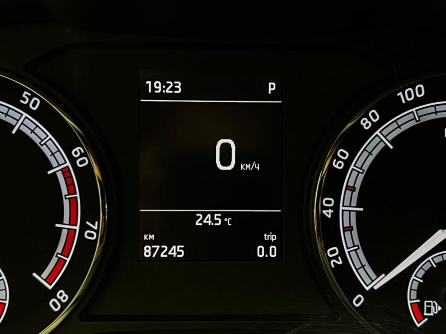 Skoda Kodiaq I Санкт-Петербург  - изображение 12