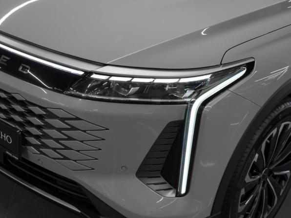 Exeed RX с пробегом 2023 года, цена 2 910 000 рублей, 42160 км, внедорожник, Автокод Объявления