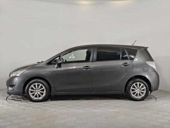 Toyota Verso I Рестайлинг с пробегом 2015 года, цена 1 349 000 рублей, 100081 км, компактвэн, Автокод Объявления