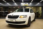 Skoda Octavia III (A7) Уфа  - изображение 26