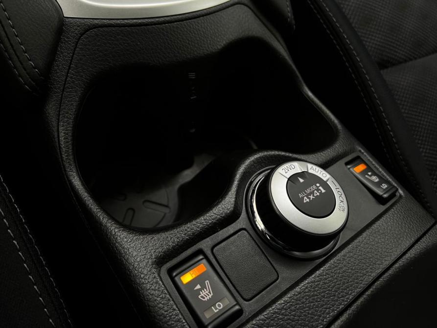 Nissan Qashqai II Волгоград  - изображение 24