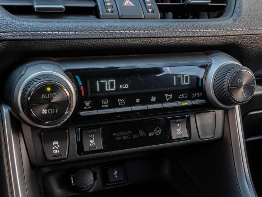Toyota RAV4 V (XA50) Краснодар  - изображение 14