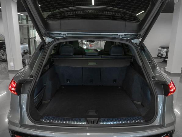 Audi Q5 III с пробегом 2026 года, цена 6 230 000 рублей, 82 км, внедорожник, Автокод Объявления
