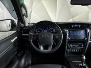 Toyota Fortuner II Рестайлинг Москва  - изображение 42
