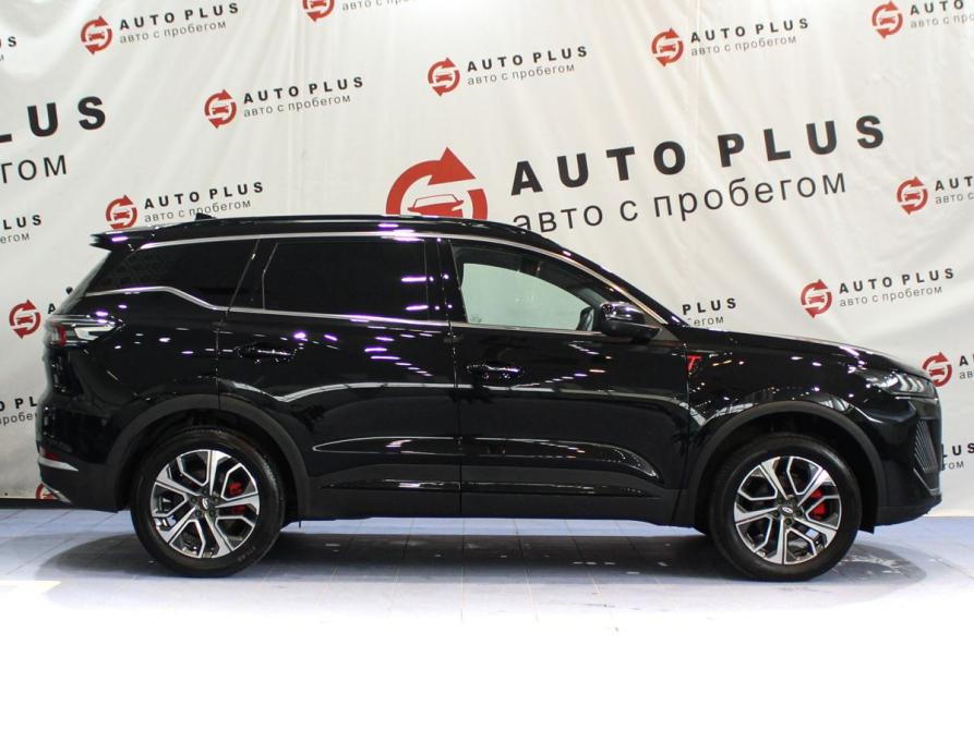 Chery Tiggo 7 Pro Max I Рестайлинг Минеральные Воды  - изображение 6