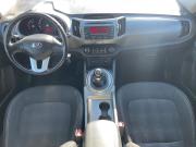 Kia Sportage III Рестайлинг Вологда  - изображение 29