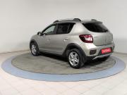 Renault Sandero II Екатеринбург  - изображение 23