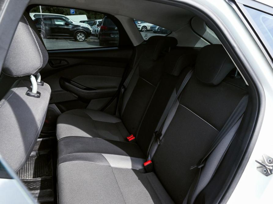 Ford Focus III Екатеринбург  - изображение 17