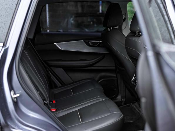 Chery Tiggo 7 Pro Max I с пробегом 2023 года, цена 1 660 000 рублей, 65124 км, внедорожник, Автокод Объявления