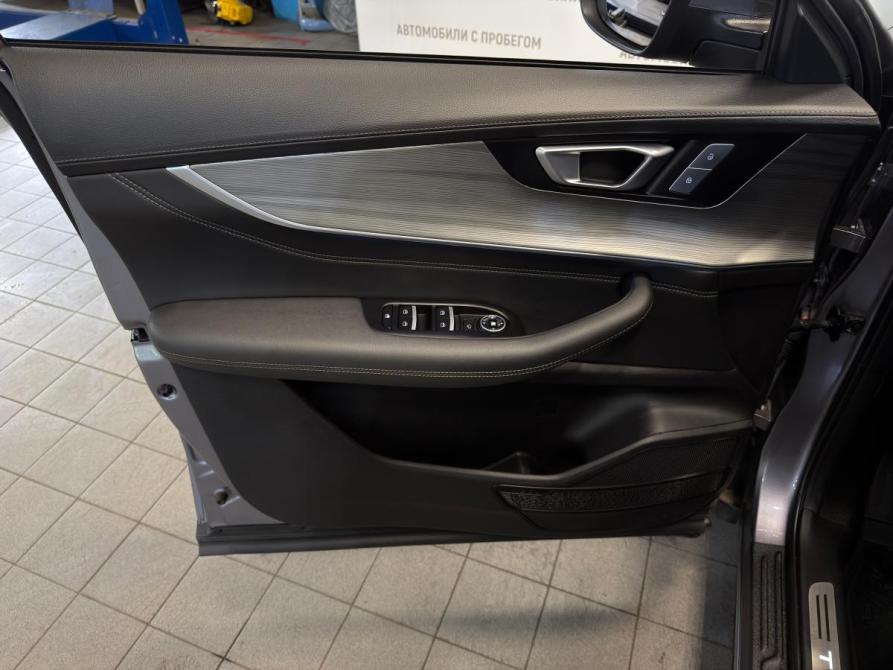 Chery Tiggo 8 Pro Max I Санкт-Петербург  - изображение 18