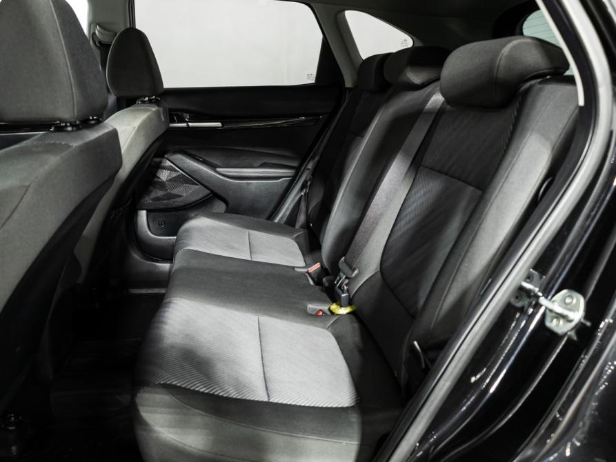 Kia Seltos I Санкт-Петербург  - изображение 10