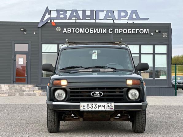 Lada (ВАЗ) 2131 (4x4) I с пробегом 2019 года, цена 770 000 рублей, 69000 км, внедорожник, Автокод Объявления