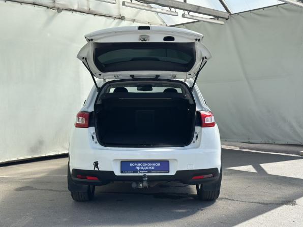 Peugeot 4008 I с пробегом 2012 года, цена 1 190 000 рублей, 100956 км, внедорожник, Автокод Объявления