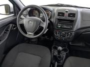 Lada (ВАЗ) Granta I Рестайлинг Москва  - изображение 52