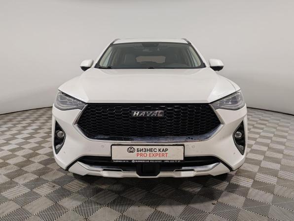 Haval F7 I с пробегом 2020 года, цена 1 575 000 рублей, 146172 км, внедорожник, Автокод Объявления