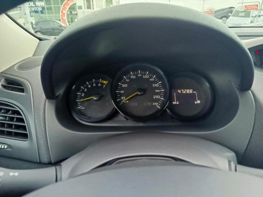 Renault Megane III Тюмень  - изображение 18