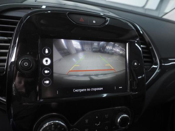 Renault Kaptur I Рестайлинг с пробегом 2021 года, цена 1 649 000 рублей, 161911 км, внедорожник, Автокод Объявления